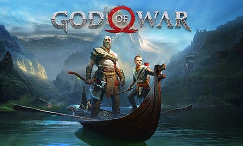 God of War live-action series in development at Amazon Prime Video