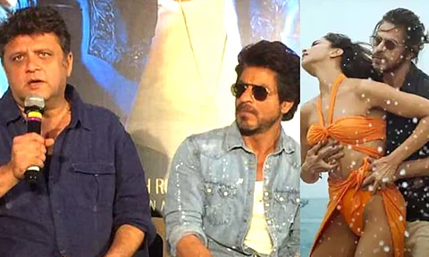 Raees director backs Shah Rukh Khan: Bigots with idiotic theories...