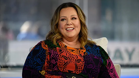 Melissa McCarthy to Star in Richard Curtis' Christmas Comedy at Peacock