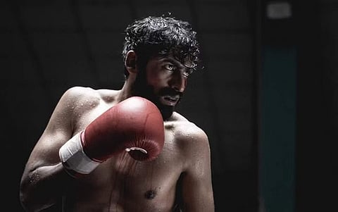 10 Movie Review: This Vinay Rajkumar film packs a decent punch
