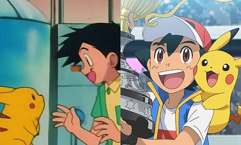 Pokemon anime to retire Ash and Pikachu as central characters, new series to begin soon