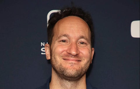 Into The Spider-Verse co-director to create animated series for Fox