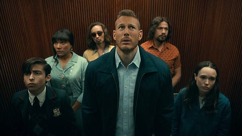 The Umbrella Academy final season to only have six episodes