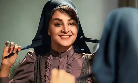 Manju Warrier's Ayisha censored
