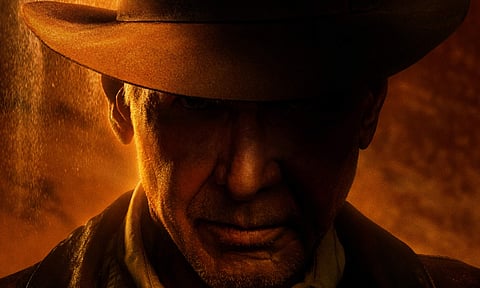 Indiana Jones and the Dial of Destiny trailer: The adventurous globetrotting archaeologist is back!
