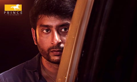 RJ Balaji’s next with Prince Pictures