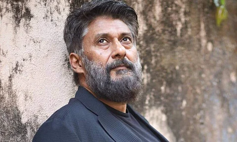 Vivek Agnihotrix