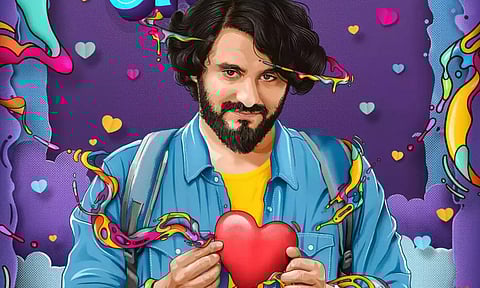 Antony Varghese's Oh Meri Laila censored