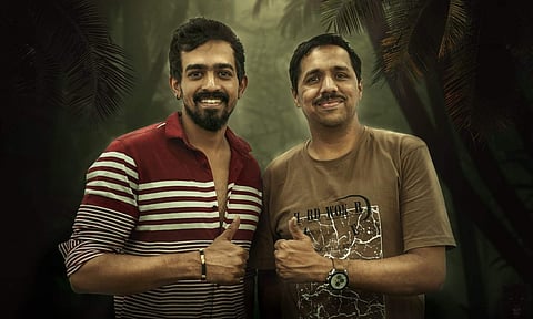 Tootu Madike director Chandra Keerthi and producer Madhusudan Rao to team up again