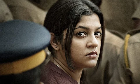 Aparna Balamurali