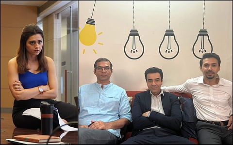 Arunabh Kumar on Pitchers Season 2: We were suffering from the curse of the sequel