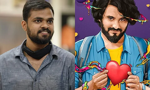 Oh Meri Laila will present a different side of Antony Varghese: Abhishek KS