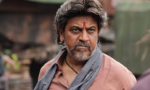 Shivarajkumar