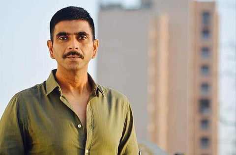 Rohit Pathak to play antagonist in Balakrishna's Veera Simha Reddy