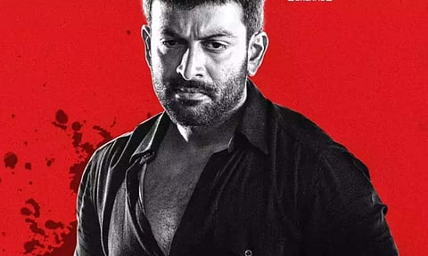 Kaapa Movie Review: Shaji Kailas's gangster drama is a gritty, faithful adaptation