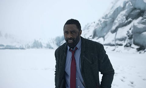 Luther: The Fallen Sun to premiere on Netflix in March 2023