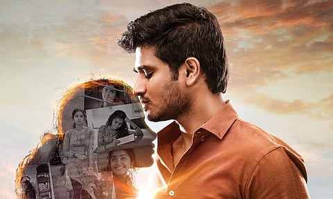 18 Pages Movie Review: Heartfelt as a drama, engrossing as a thriller