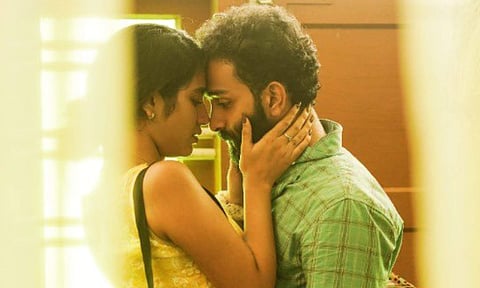 Ranjith Sankar's 4 Years is out on OTT