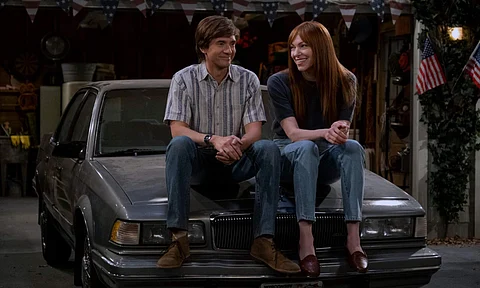 Netflix releases first looks and trailer of That '90s Show