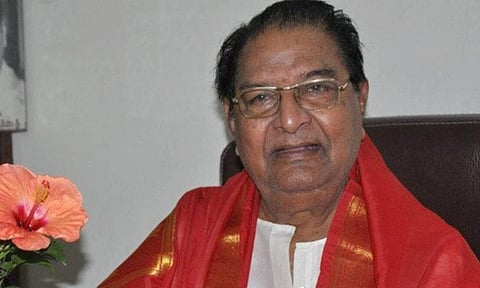 Kaikala Satyanarayana