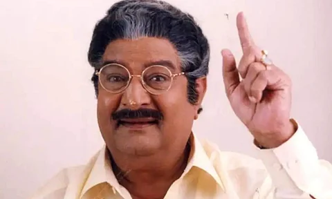Telugu industry condole veteran actor Kaikala Satyanarayana's death