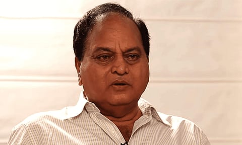 Remembering Chalapathi Rao: Telugu cinema will miss its Babai