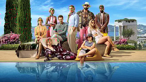 Glass Onion: A Knives Out Mystery Review: A delicious murder mystery that's flavoured further with a stellar cast