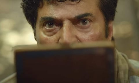 Nanpakal Nerathu Mayakkam trailer piques curiosity