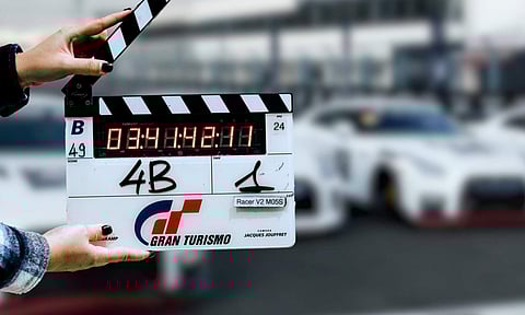 Neill Blomkamp’s Gran Turismo adaptation wraps filming