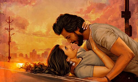 First single from Michael, Nee Podhum Enaku, to release soon