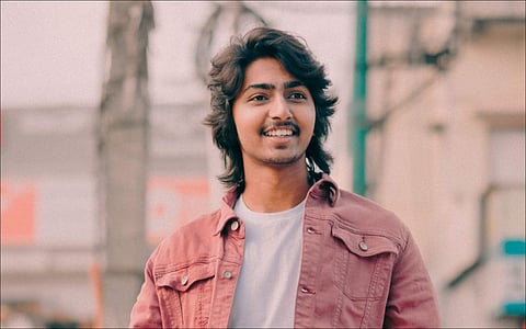 ‘Padavi Poorva is definitely not a message-oriented film’