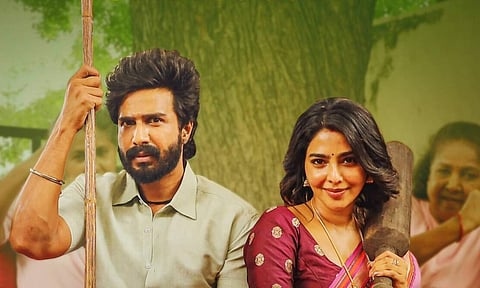 Gatta Kusthi's OTT release date out