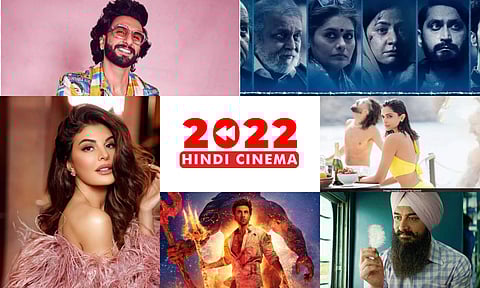CE Year in Review 2022: Top controversies of Hindi cinema