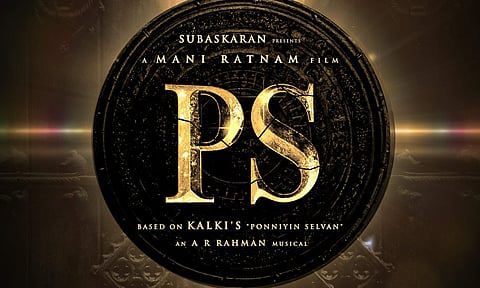 Makers of Ponniyin Selvan hint release date announcement of the second part