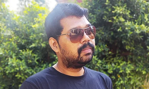 Vivek Prasanna