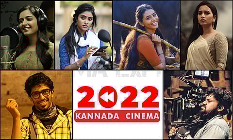 CE Year in Review 2022: Kannada Cinema's Breakout Talents