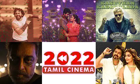 CE Year in Review 2022: Reminiscing the music of Tamil cinema