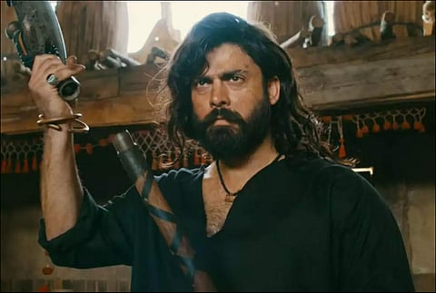 Fawad Khan’s The Legend of Maula Jatt to not release in India on December 30