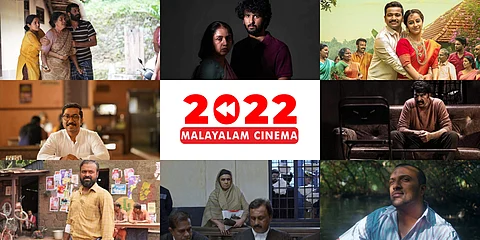 Jaya Jaya Jaya Jaya Hey: The dominant genres in Malayalam cinema