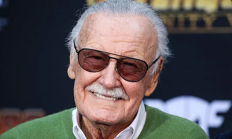 Stan Lee