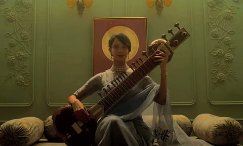 Qala review: Anvitaa Dutt’s second feature is all design