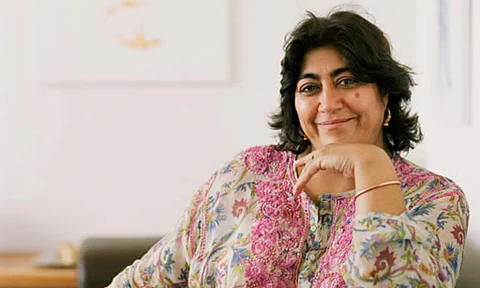 Gurinder Chadha