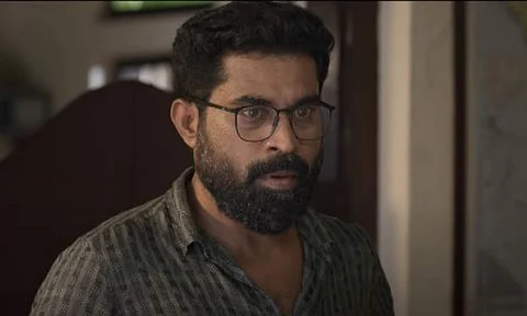 Suraj Venjaramoodu in Roy