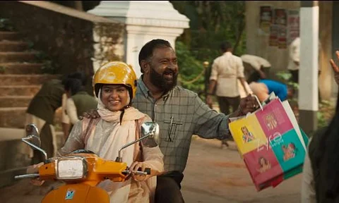 Dear Vaappi teaser promises a heartwarming tale of father-daughter bonding