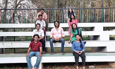 Padavi Poorva Review: An ideal cinematic watch