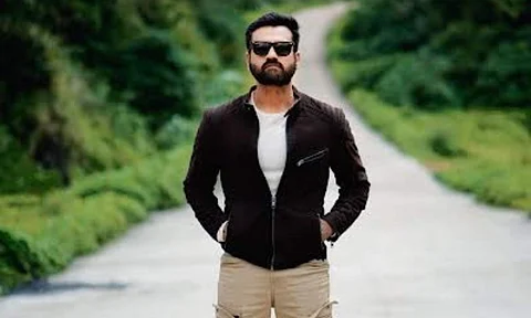 Tilak Shekar