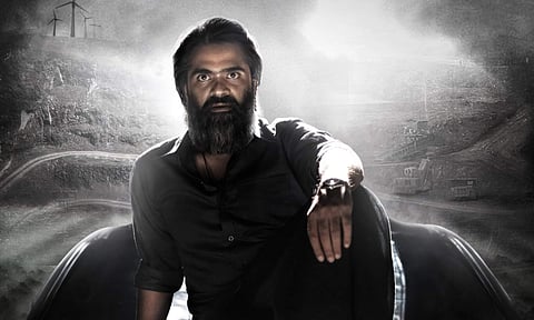 Silambarasan's Pathu Thala to release on this date