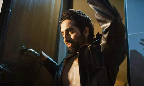 An Action Hero’s box office has a marginal rise on Day 2