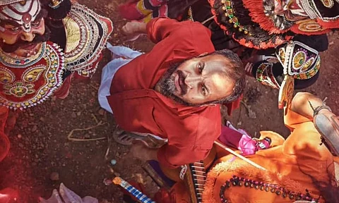 Soubin Shahir's Djinn gets a release date