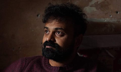 Kunchacko Boban wraps up Chaaver shoot